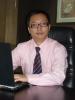 张博文 Berne Zhang