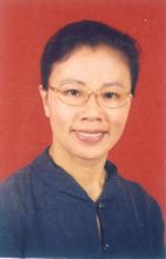 陈菊花老师