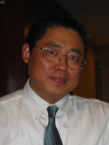 杨立峰的