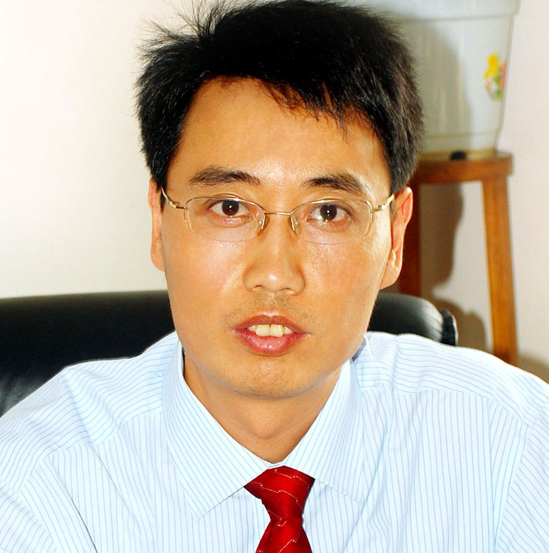 杨光