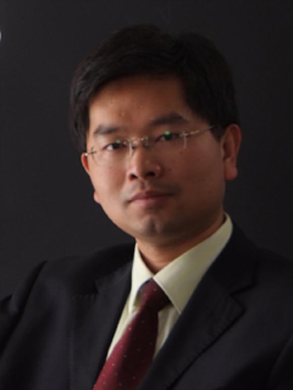 金超_培训师_淘课网