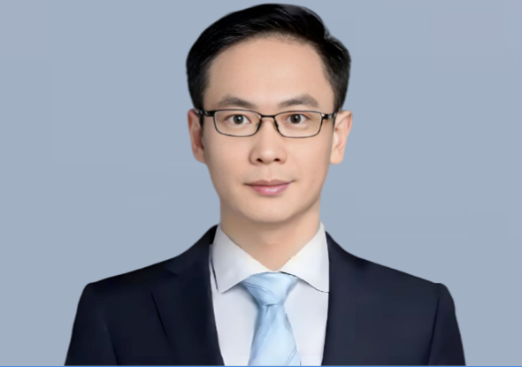张立志