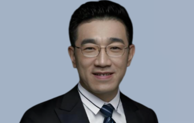 邢子涛