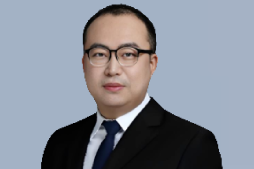 李铁军