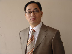 王艺夫老师