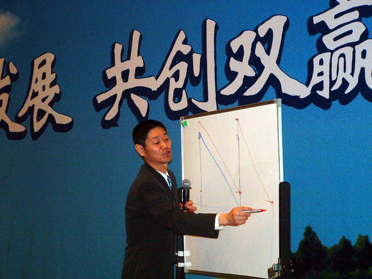 王为人 王为人老师