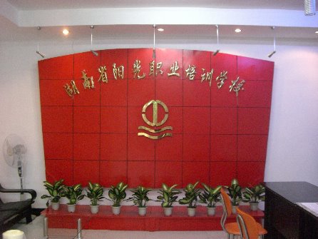 湖南省阳光电子技术学校