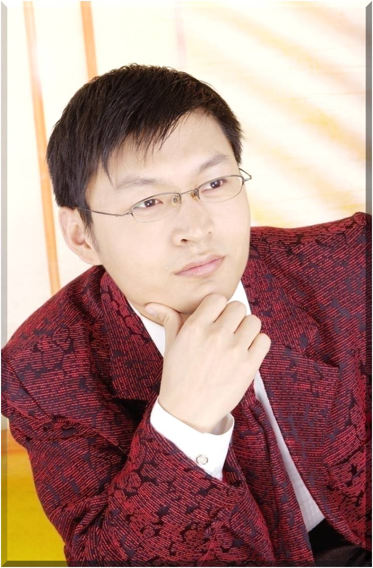 宫汝杰 宫汝杰老师