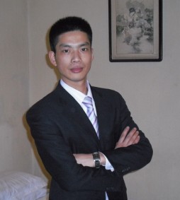 谭晓斌 谭晓斌老师