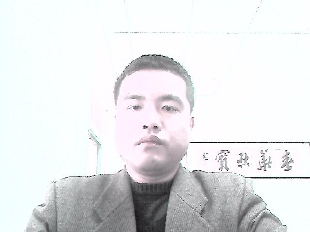 李战冬老师