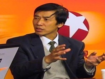 钟朋荣 钟朋荣老师