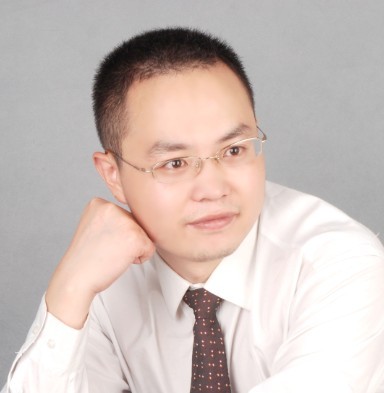 风青杨 风青杨老师