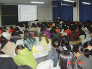 武汉大学科万外语培训学校